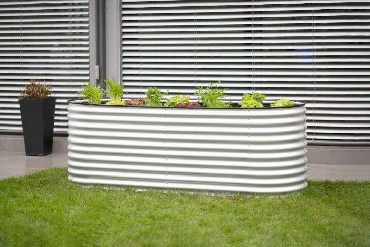 WESTMANN Hochbeet Grow Faster